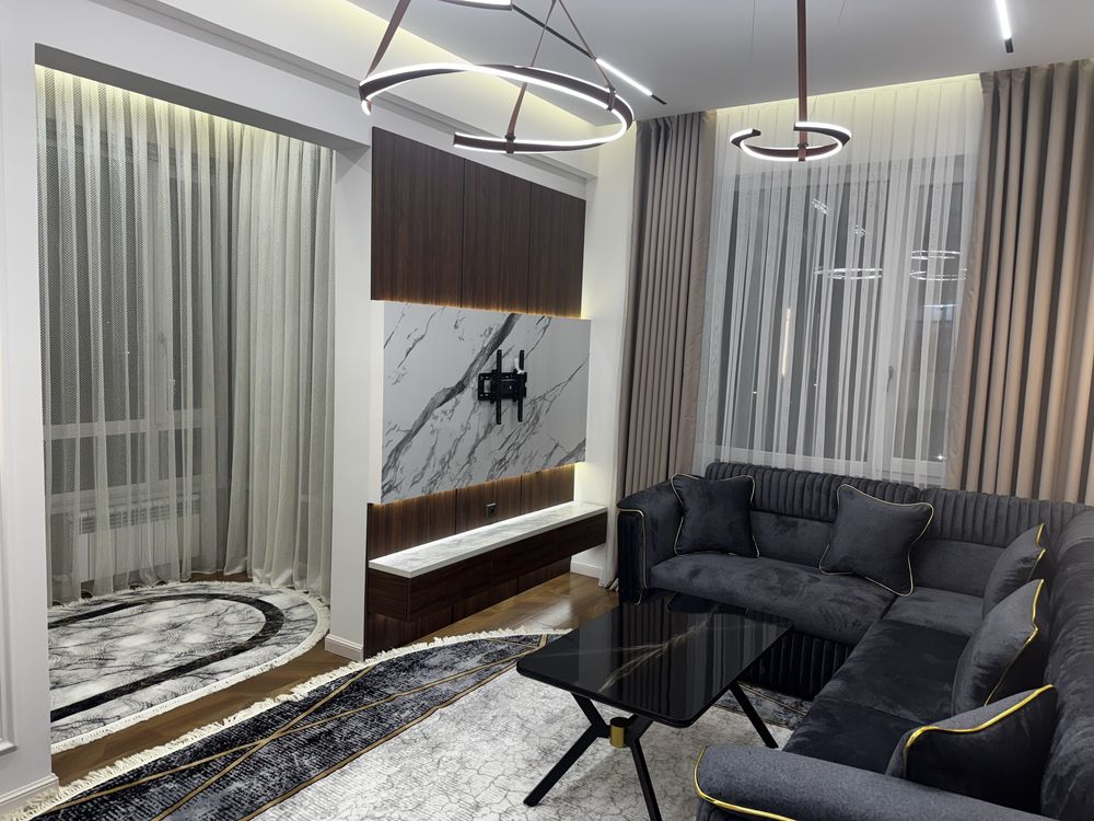 Сдаетя квартира Yunusabad residence premium class