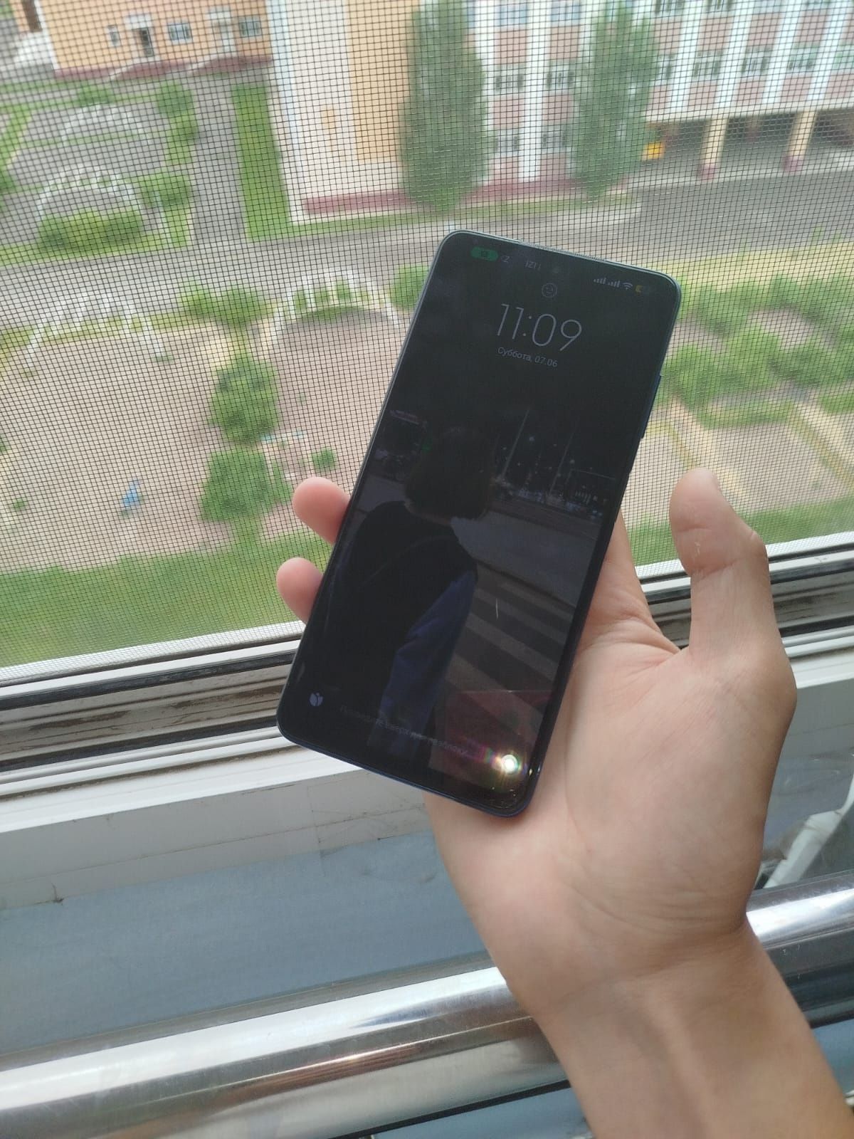poco x3 nfc 128гб