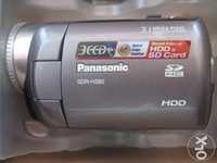 Camera video 3CCD Panasonic SDR-H280 -HDD30G