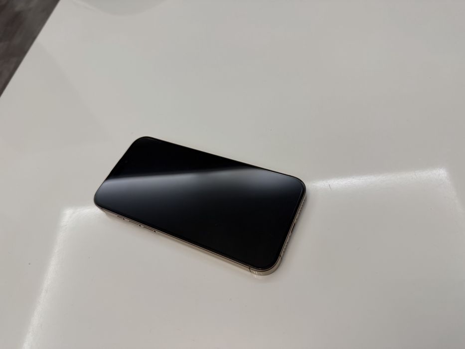 Iphone 16 Pro Max, 256GB, Desert Titanium