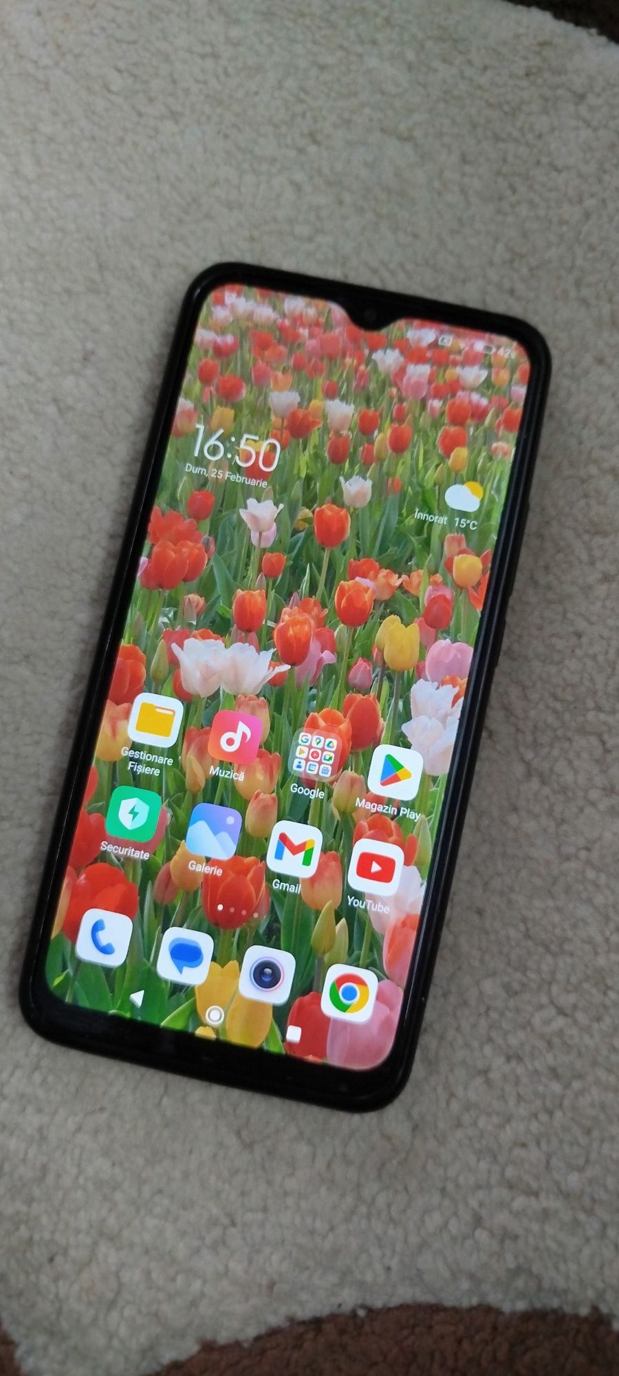 Xiaomi redmi 9 / 64/4gb