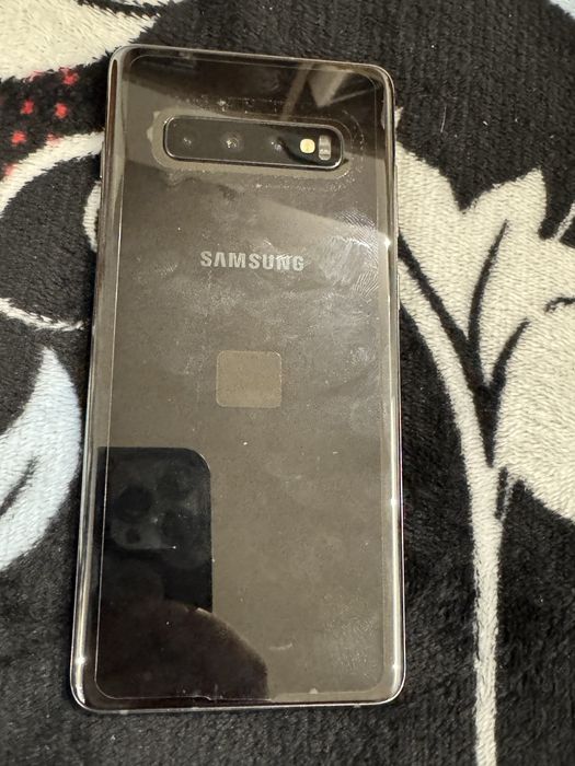 Samsung Galaxy S10+