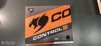 Cougar control 2 M (Mouse pad)