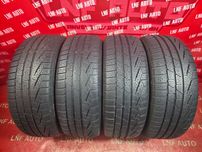 Anvelope de IARNA - 235/55/18 - PIRELLI - CA NOI - DOT 4822 !