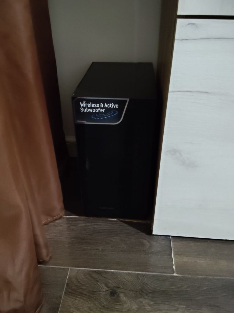 Sound Bar HW-F450