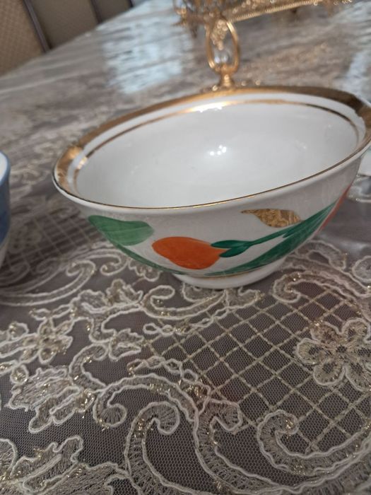 Набор из 30 косушек