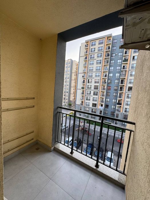 Манзара 2хоналик уй сотилади