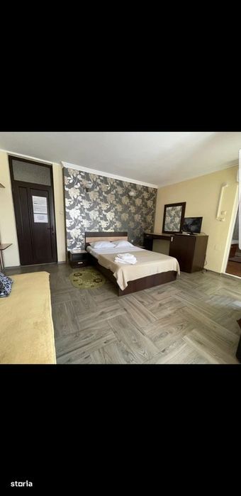 Pensiune Eforie Nord Exclusivitate