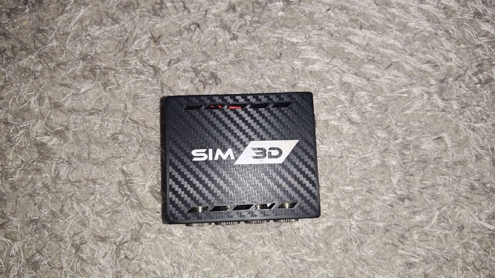 Pedale Fanatec CSL elite V2