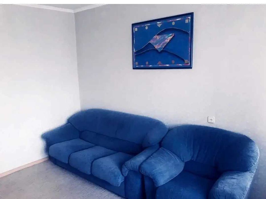 Двустаен имот в кв.Сухата река