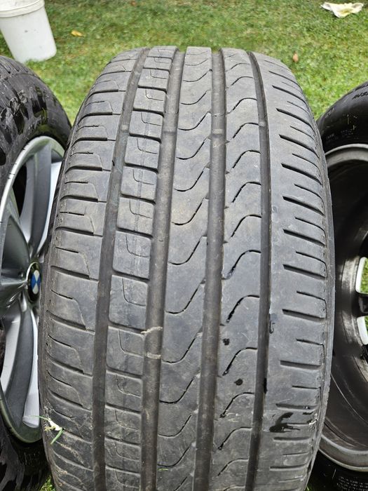 Roti BMW Seria 5 f10 225/55/R17 97Y