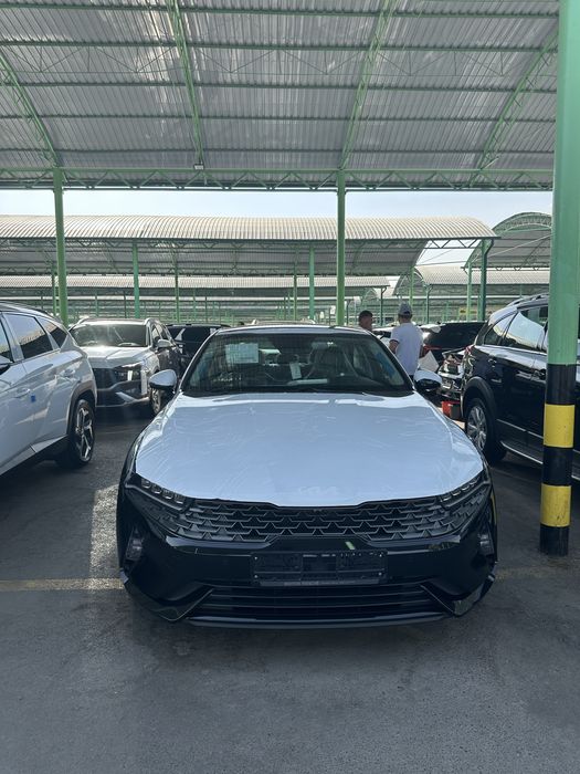 Kia K5 2022yil  salondan 2023 olganman maslaaaa