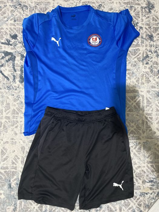 Ордабасы кипа Мка