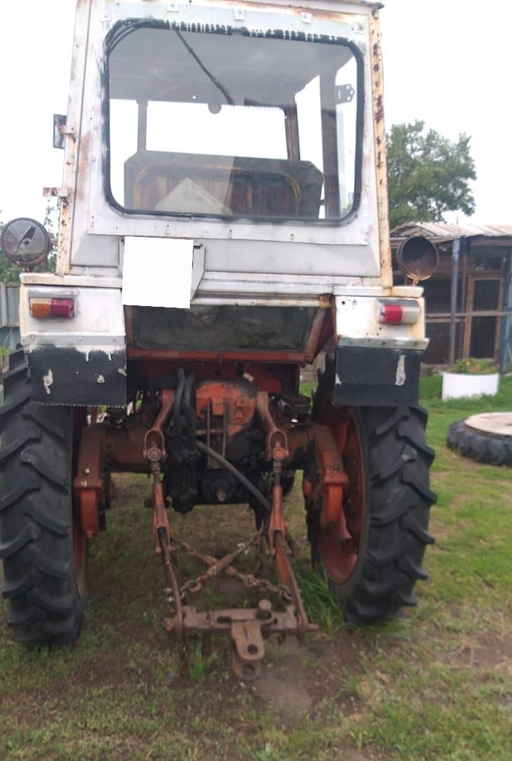 Продам трактор Т-25А