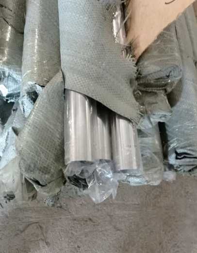 Нержавеющие ЭСВ трубы AISI-201, 304, 430