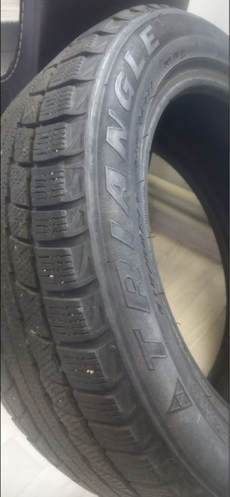 Продам шины triangle