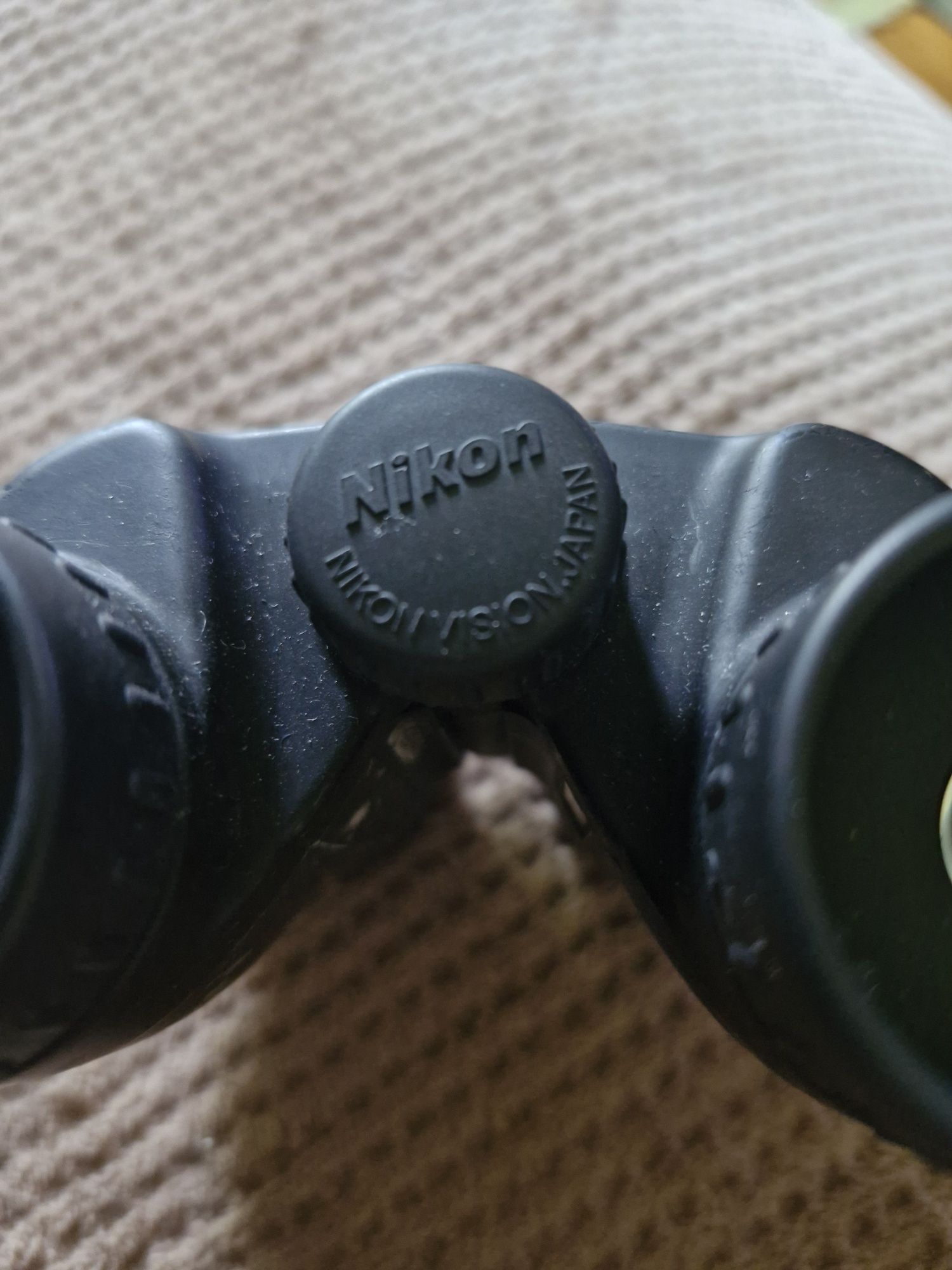 Бинокль Nikon SPRINT 8×21