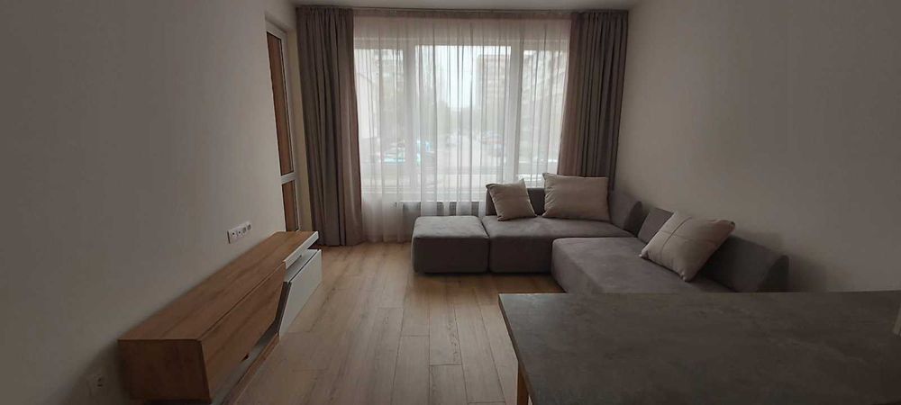 Дава се под наем Двустаен апартамент в София, Мусагеница - 62 кв.м за 459 € - Снимка #1