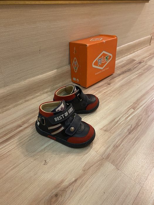 Ботиночки Tiflany