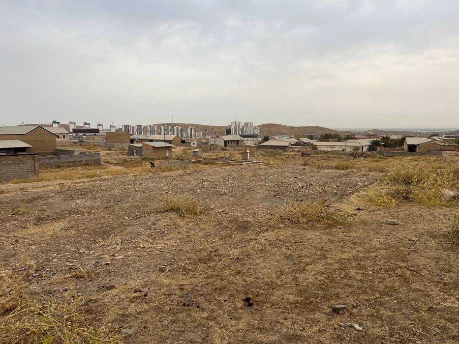 Yer uchastka sotiladi