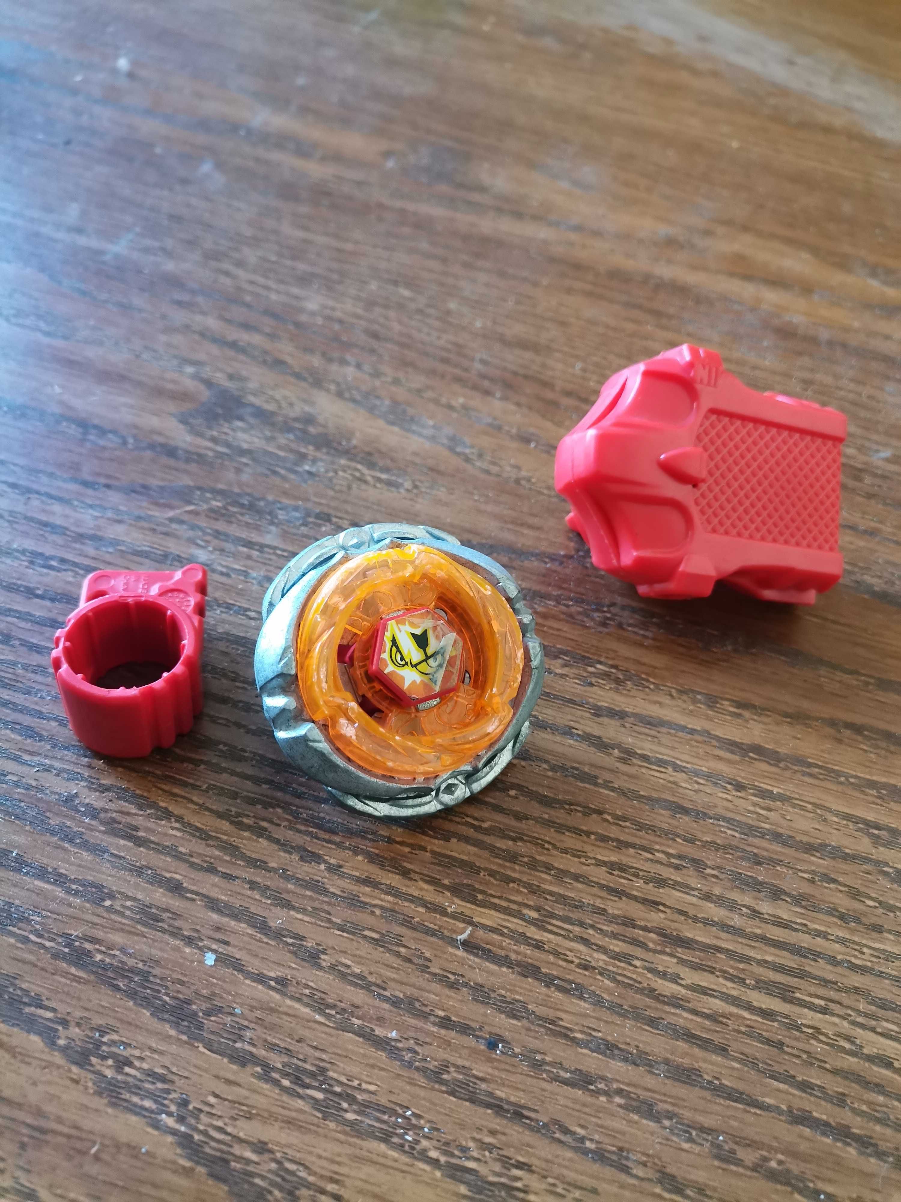 Bayblade бейблейд Tomy Takara