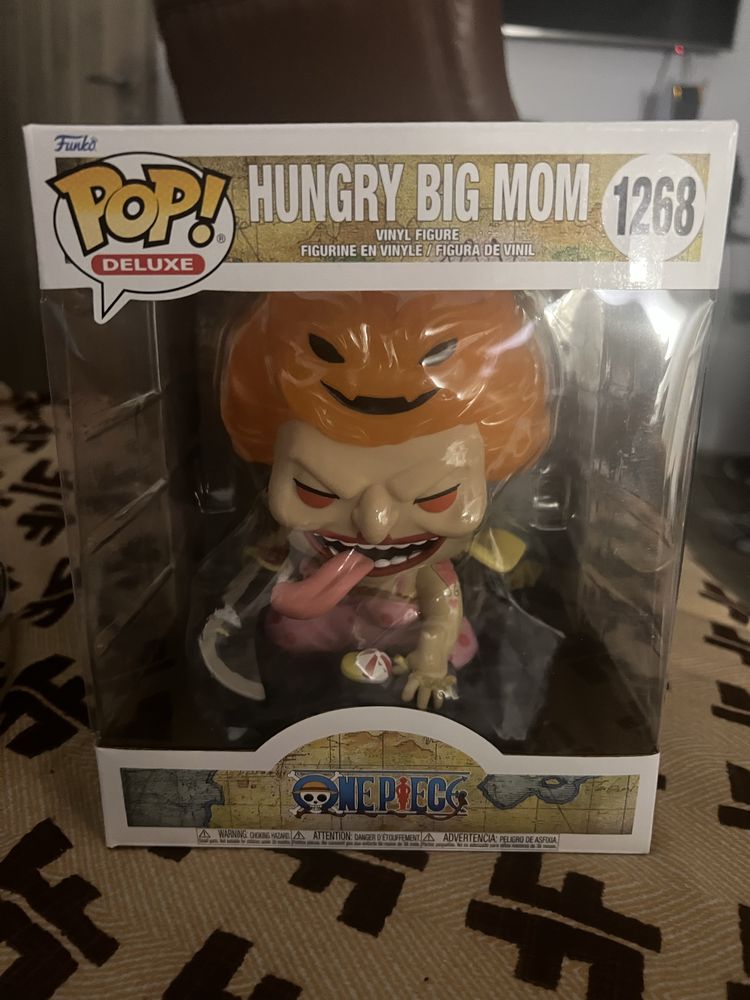 Figurine funko pop