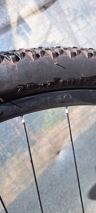 Vând bicicletă Carpat 2.9 Stare foarte bună!