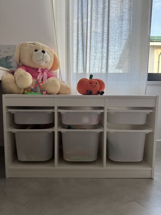 Vand dulap Ikea Trofast