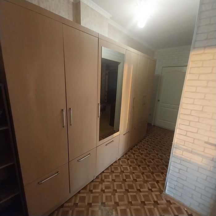 Аренда  2 комнатной квартиры