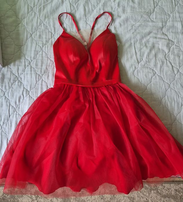 Lorreti - Мини рокля Anni