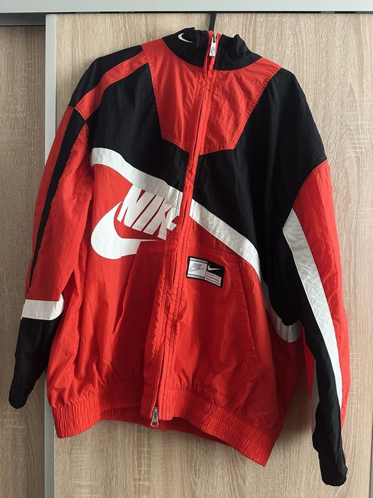 Nike Swoosh WVN Tracksuit / Горница и долница