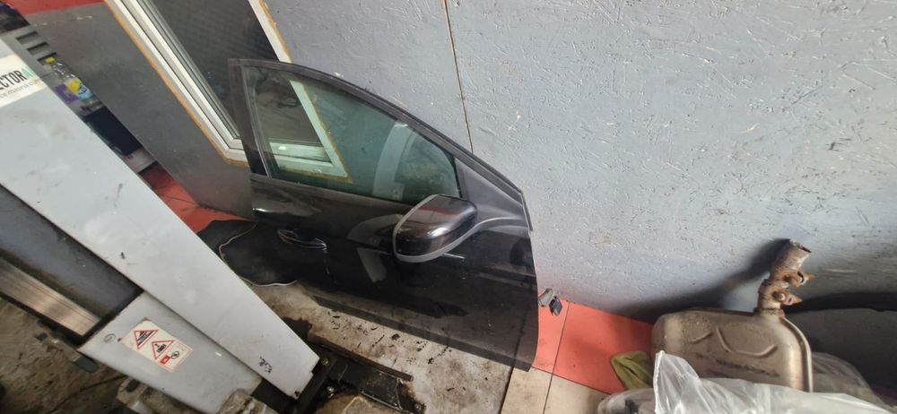 Spate complet Ford Mondeo MK4 FaceLift