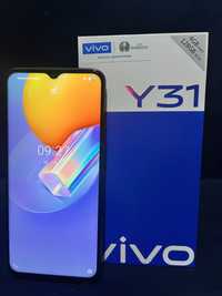 Продам Новый телефон Vivo Y31 128ГБ