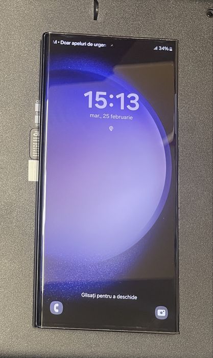 Samsung galaxy S23 Ultra / 512 gb