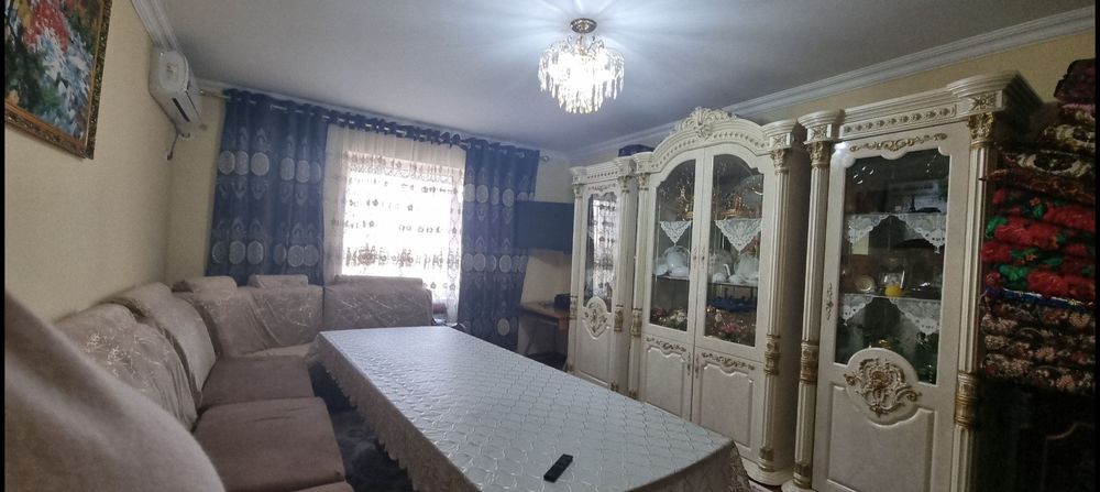 Vatniyda 2 xonali uy sotiladi