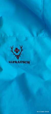 Alprausch sky Bogner ,mammut,