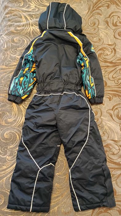 Salopetă combinezon copii ski snowboard iarna atomic rossignol salomon