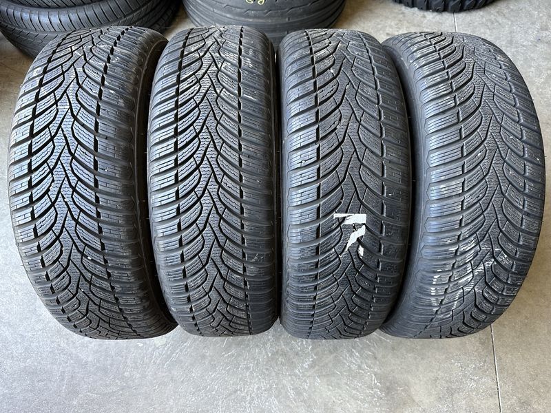 215/60/17 CEAT 4бр