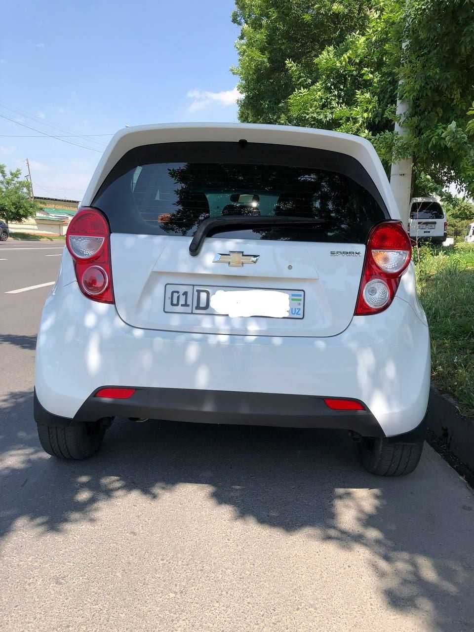 Spark 2019 ideal