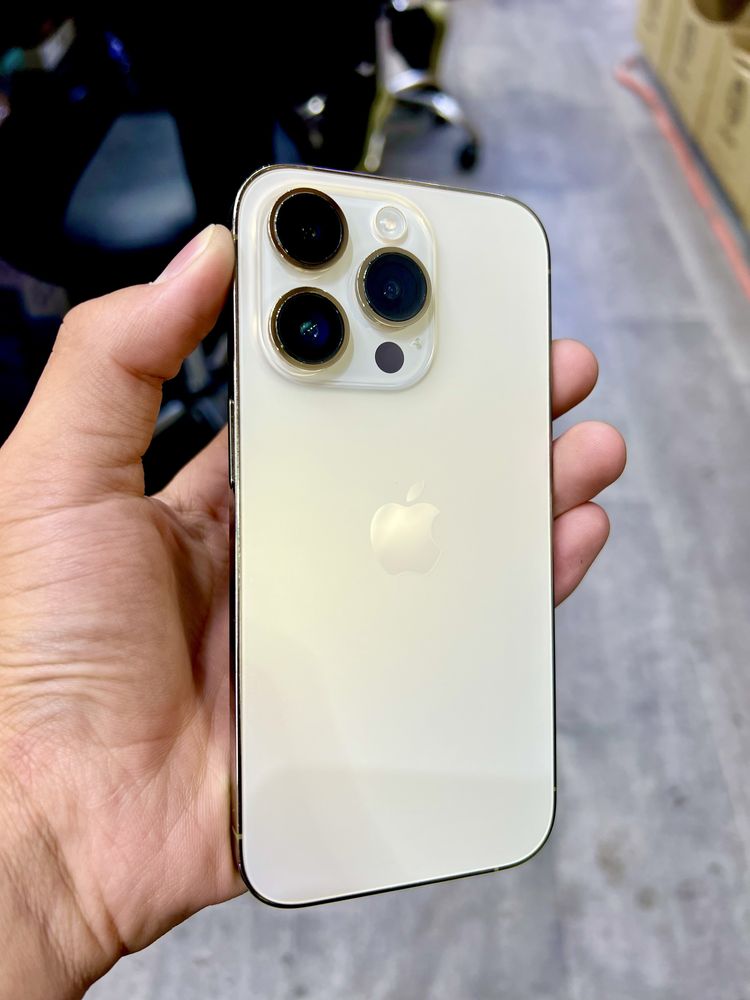 IPhone 14 Pro 256/86 КН/А