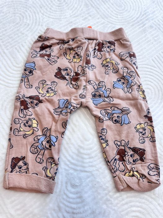 Дрехи сет момче 74-80 размер