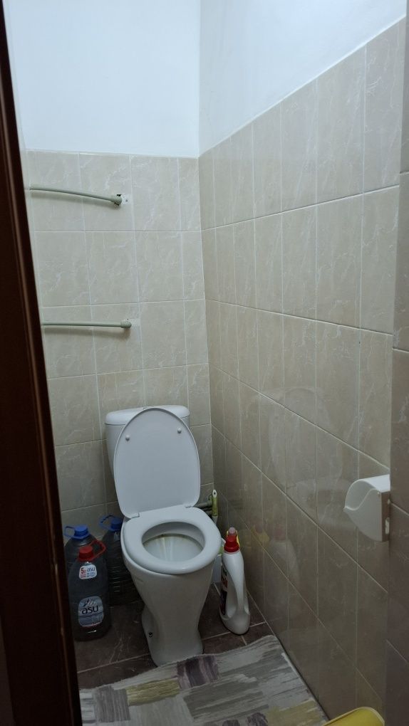 Продаётся 2ком квартира