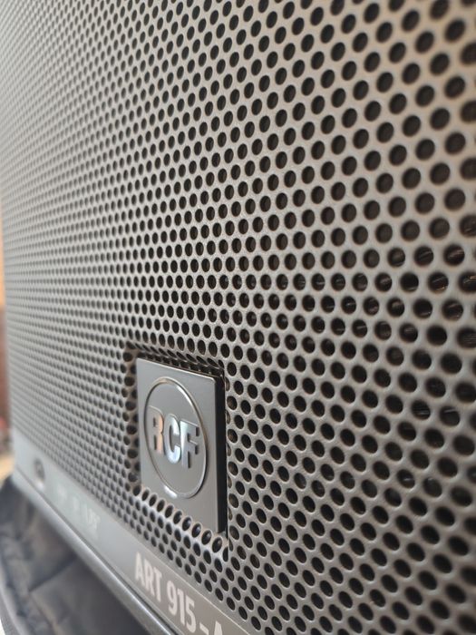 Rcr 915 A perfect funcțională fara defecte !