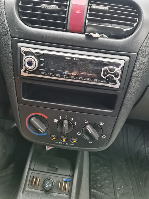 Vand Opel Corsa C motor 1.0