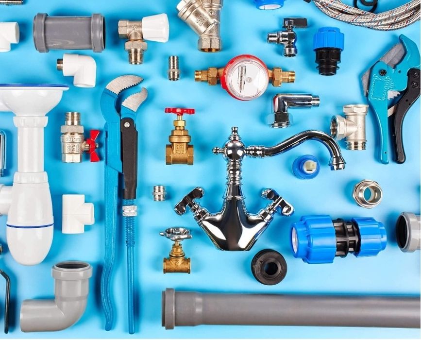 Мастер сантехника