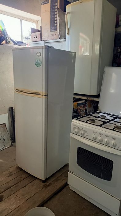 Холодилник тер мини жеткізу бар