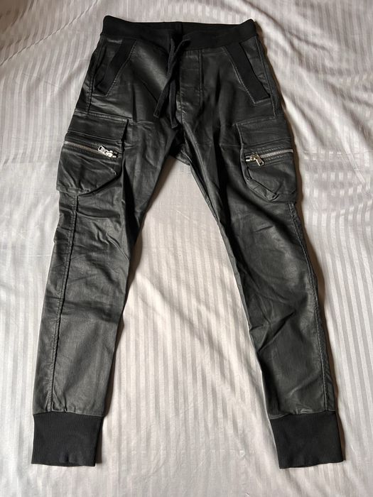 Pantaloni Vagabond - Made by Society