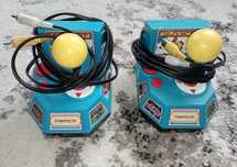 Namco.  5 jocuri copii