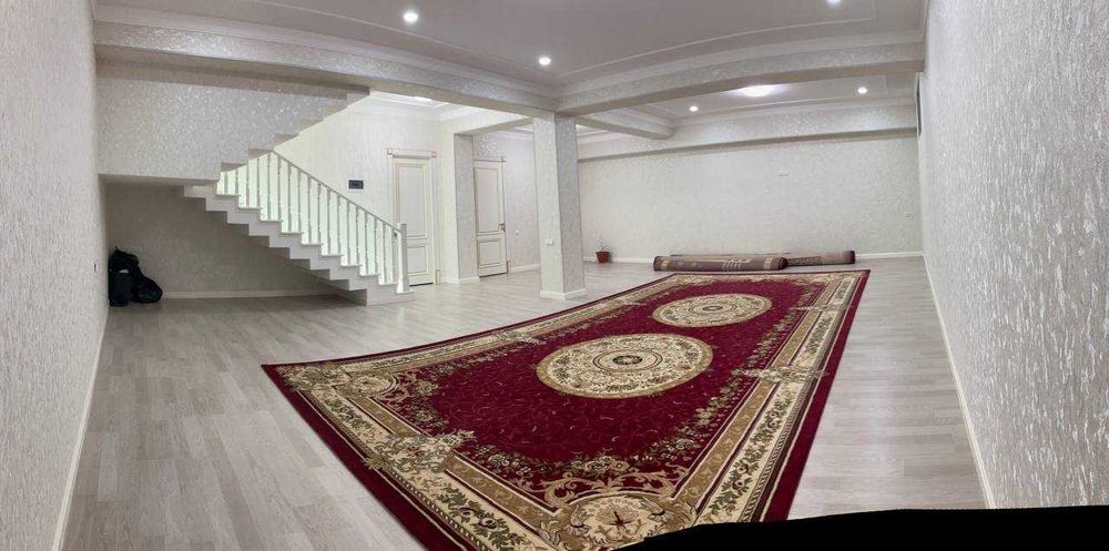 3х этажный дом в аренду в Ташкенте  |  3 этаж уй ижарага берилади