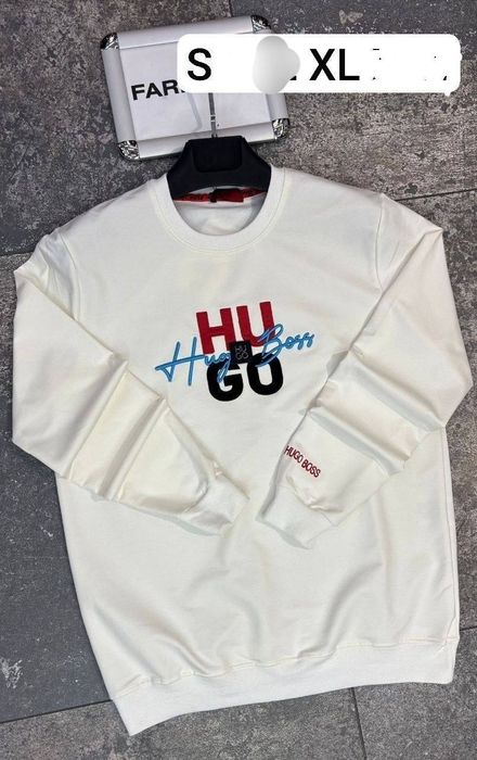 Bluze unisex S-XXL .